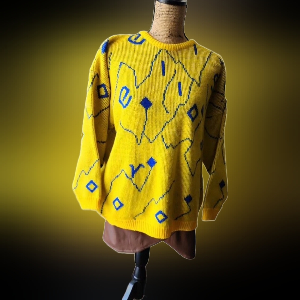 Vintage Sweater